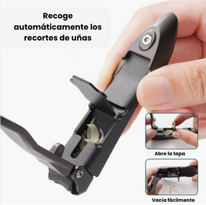 TRIMPRO | CORTA Y RECOGE SIN DESORDEN | EDICIÓN LIMITADA